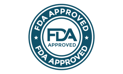 Flush Factor Plus supplement bottle for fluid retention and circulation support-FDA Approved